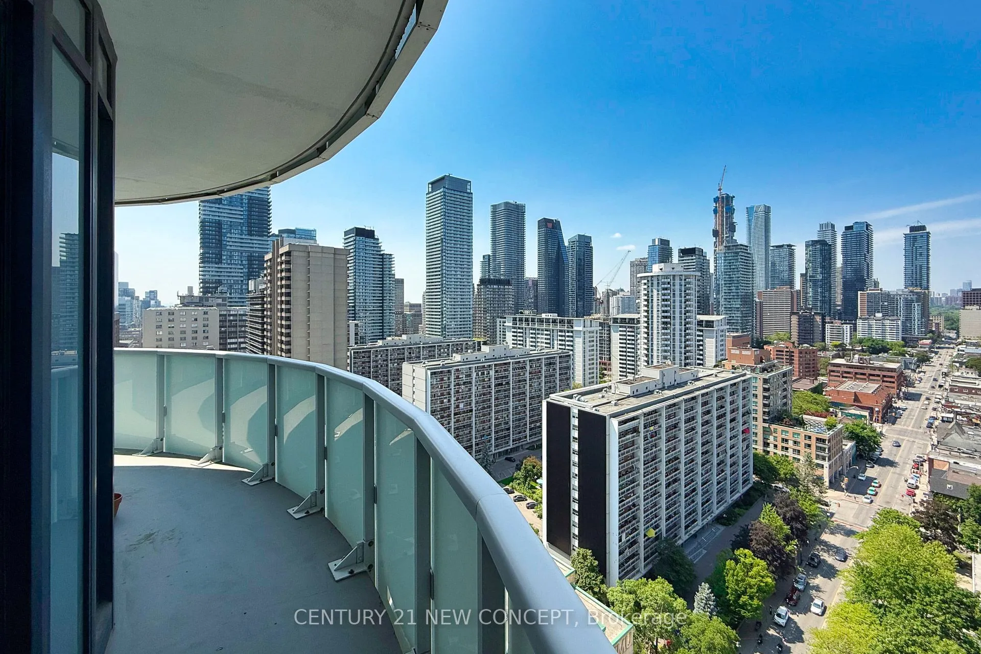 403 Church Street, #2205