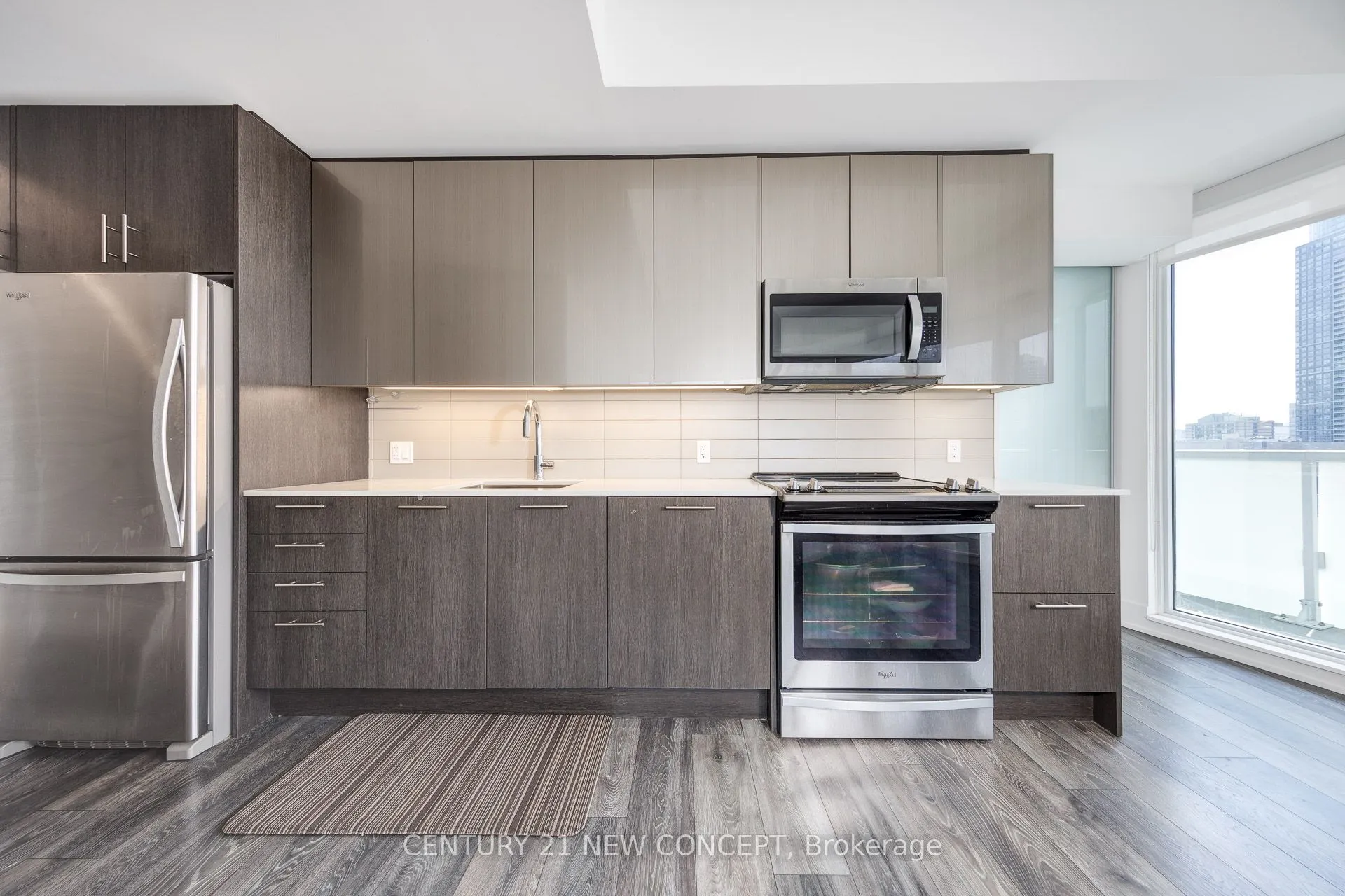 403 Church Street, #2205