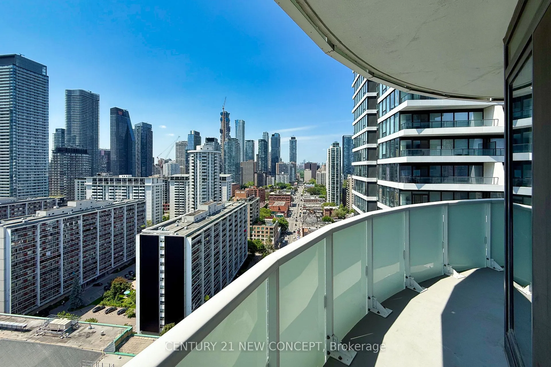 403 Church Street, #2205