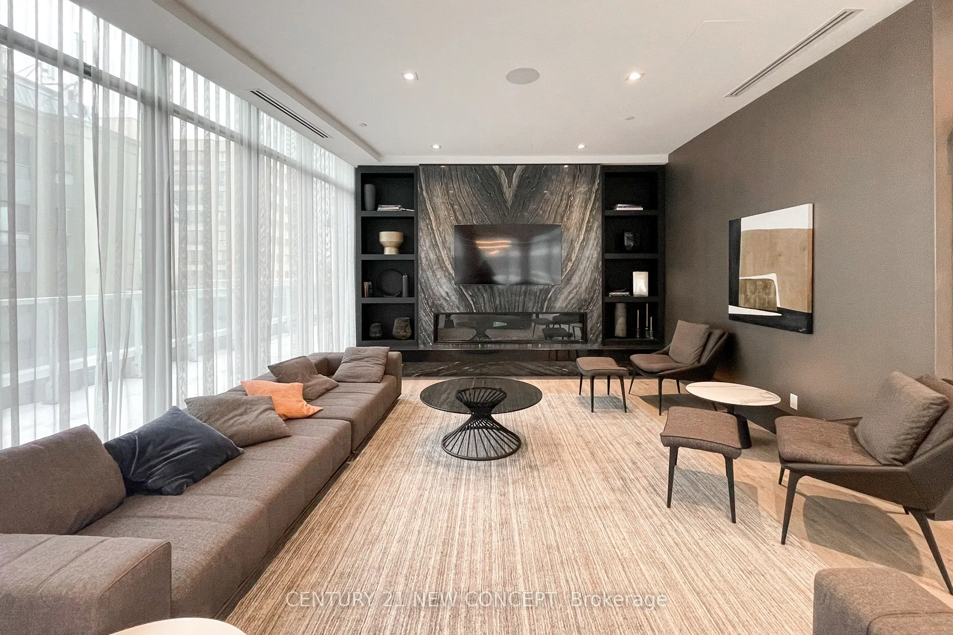 403 Church Street, #2205