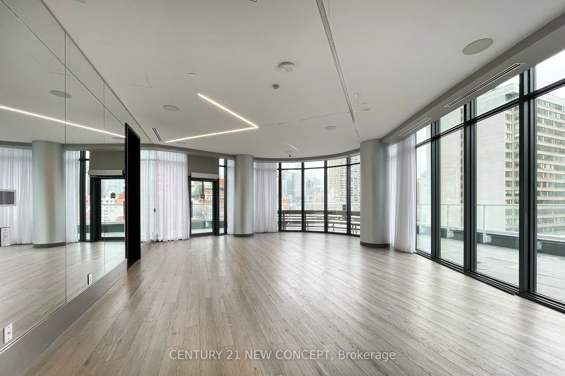 403 Church Street, #2205