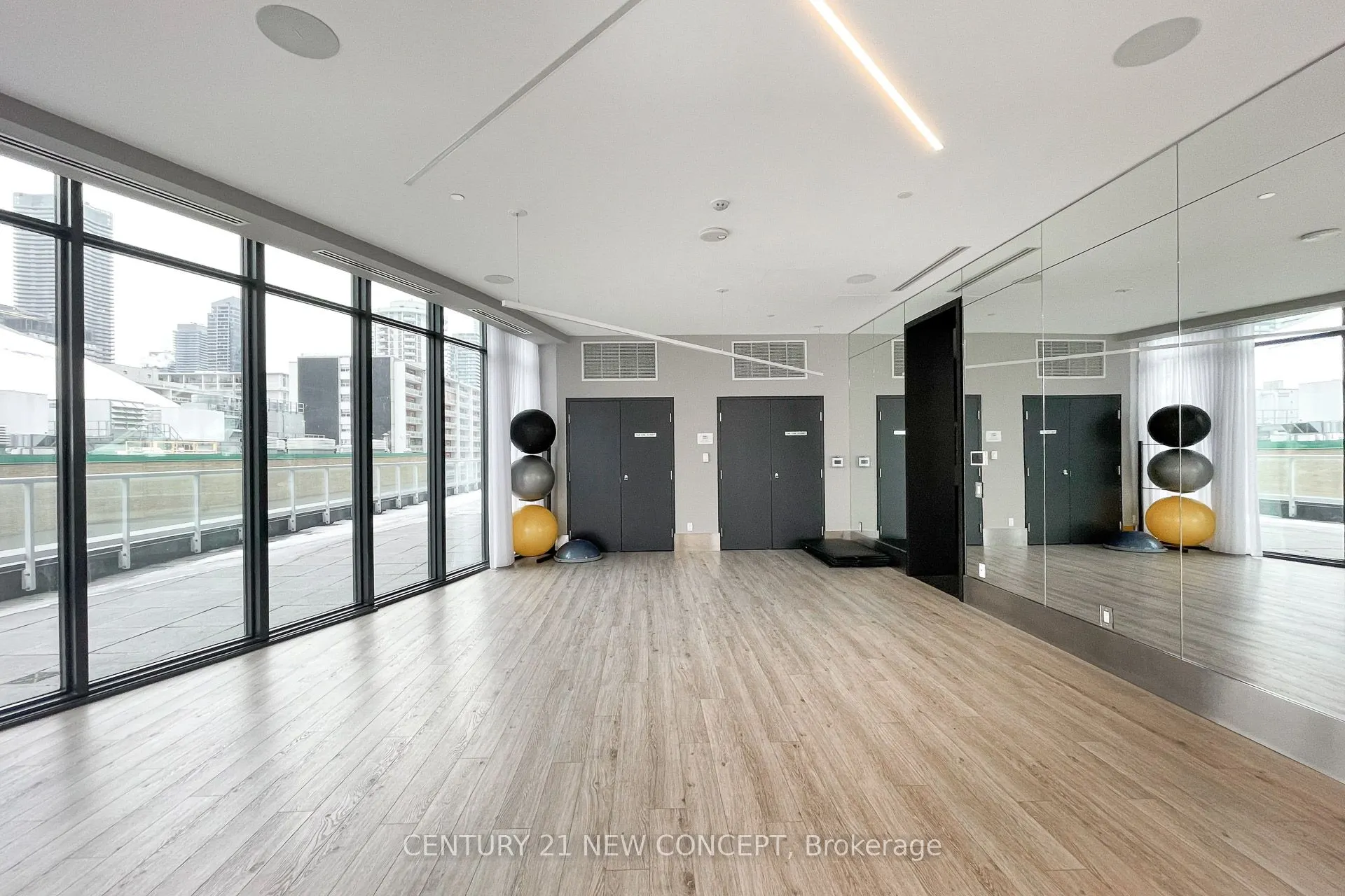 403 Church Street, #2205