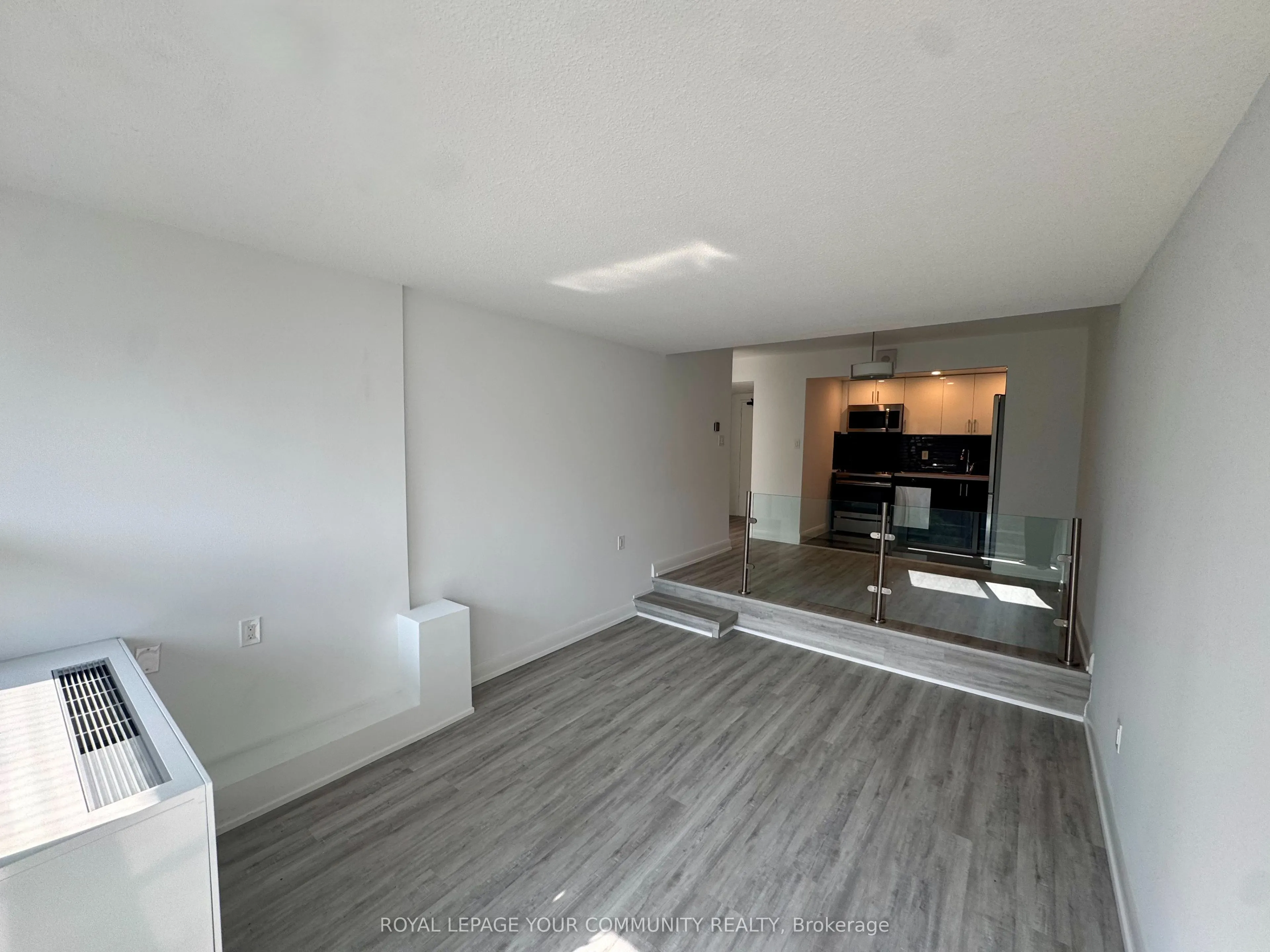 191 Sherbourne Street, #0605