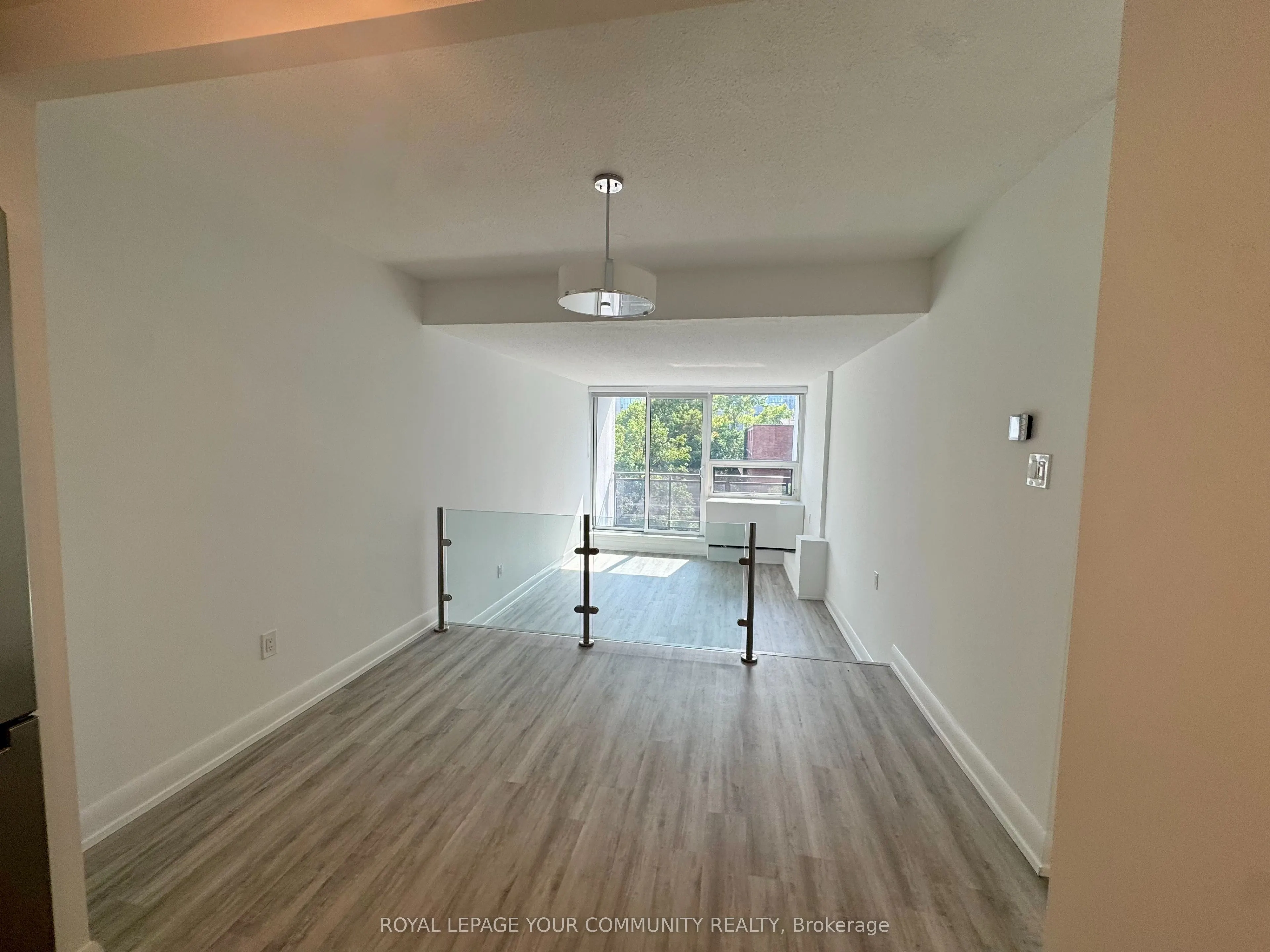 191 Sherbourne Street, #0605