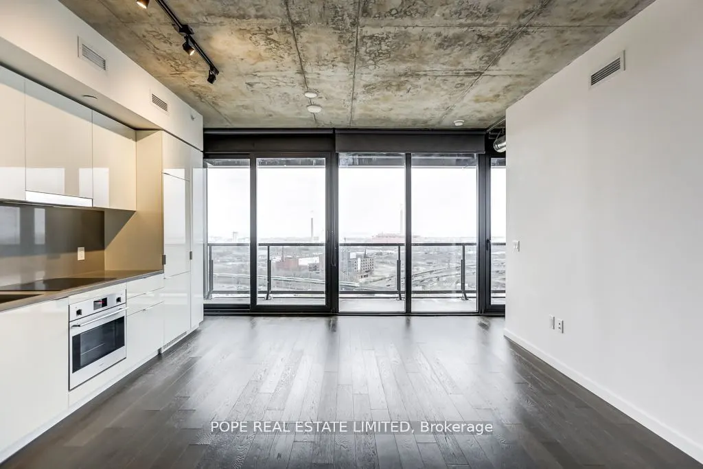 170 Bayview Avenue, #2208