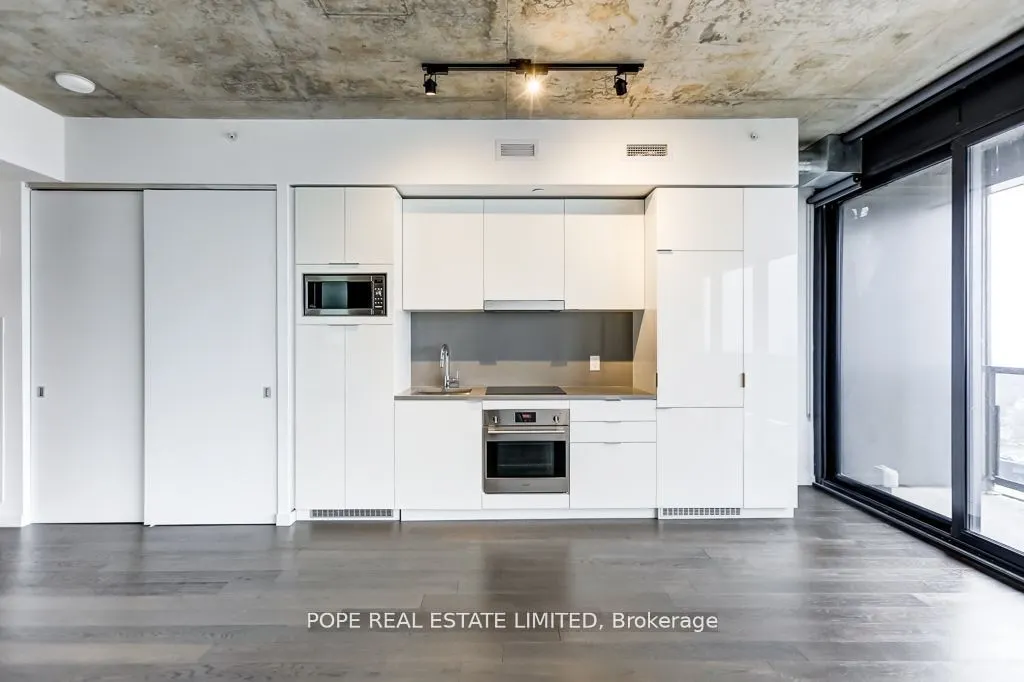 170 Bayview Avenue, #2208