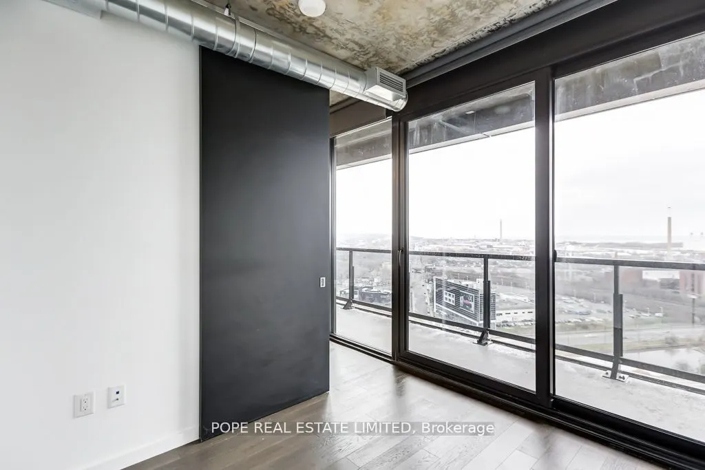 170 Bayview Avenue, #2208