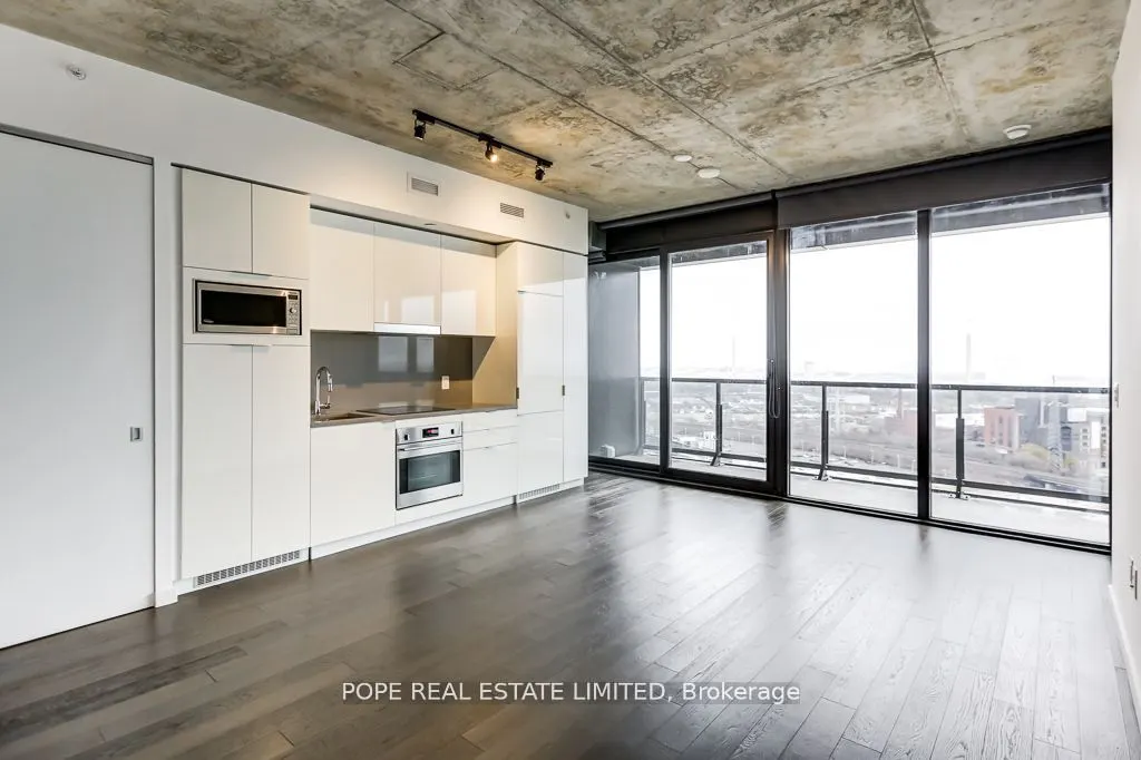 170 Bayview Avenue, #2208