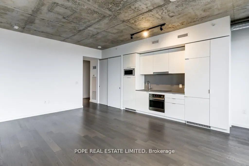 170 Bayview Avenue, #2208