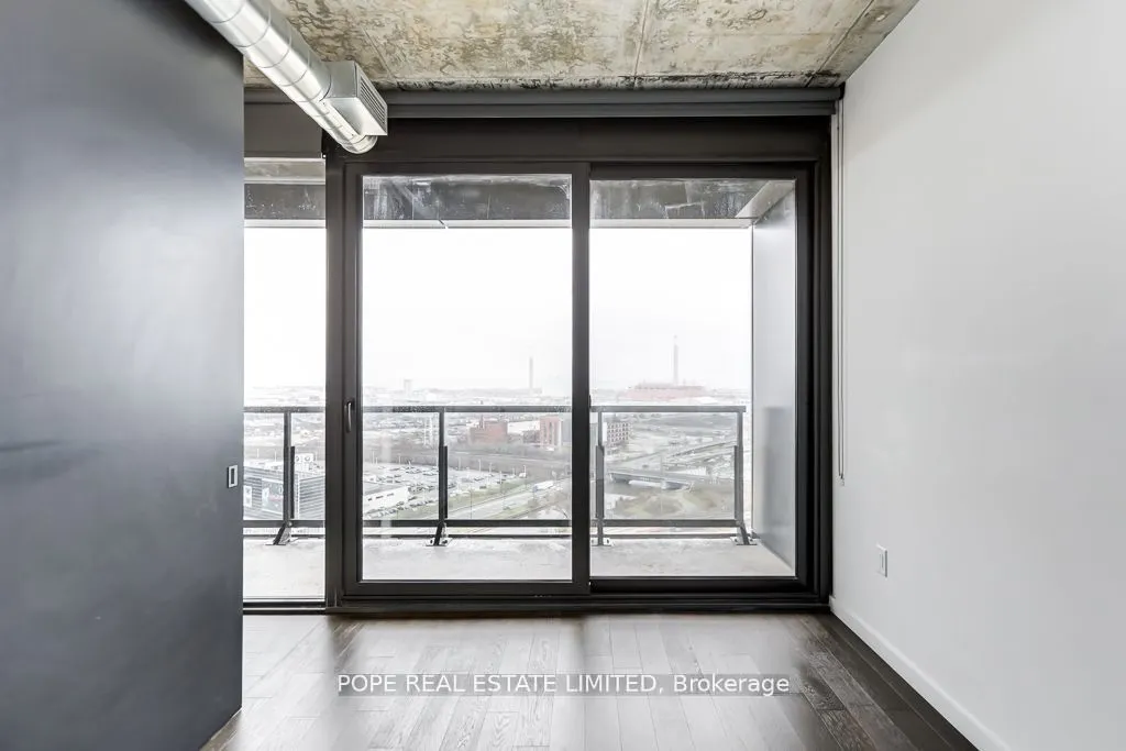 170 Bayview Avenue, #2208