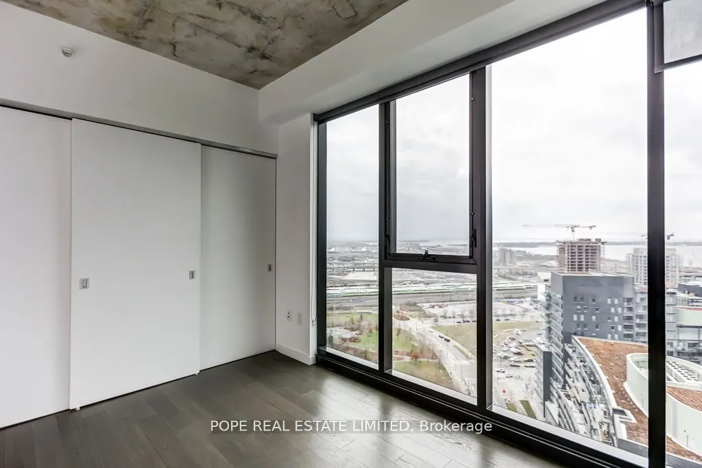 170 Bayview Avenue, #2208