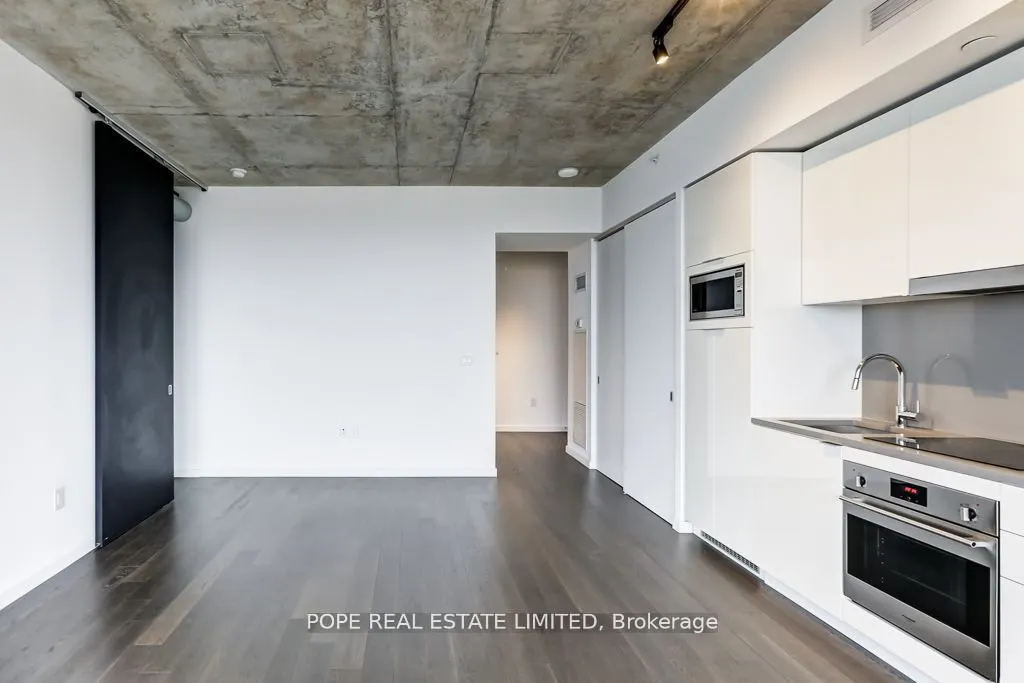 170 Bayview Avenue, #2208