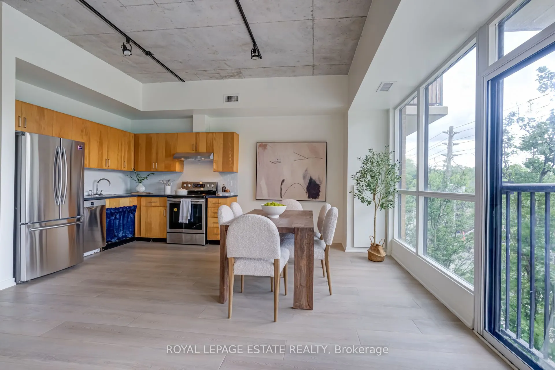 833 King Street W, #311