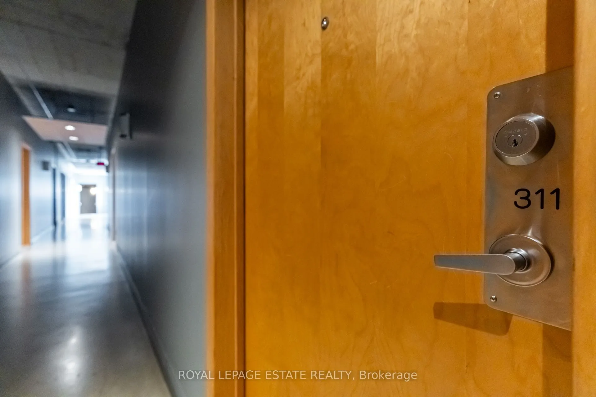 833 King Street W, #311