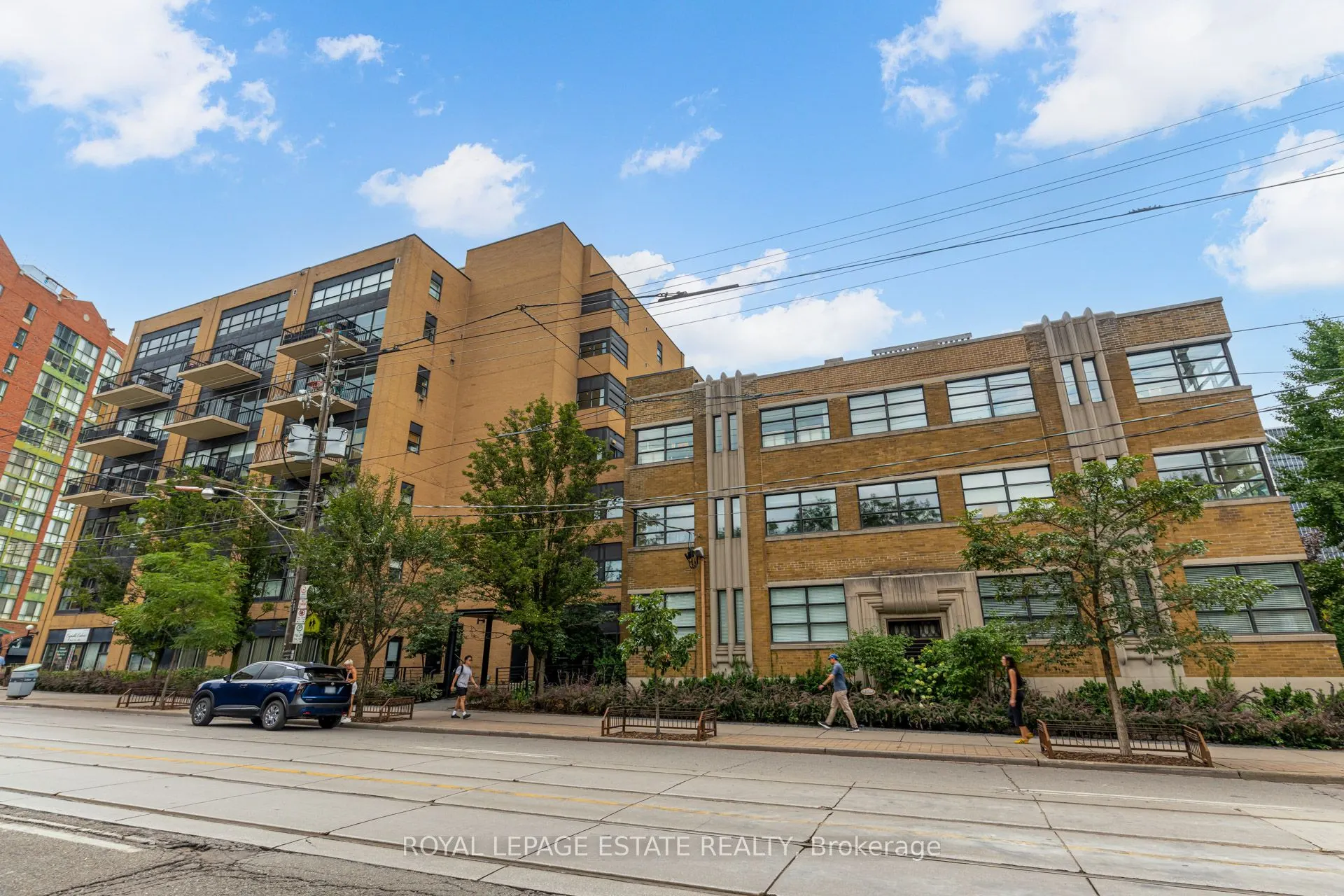 833 King Street W, #311