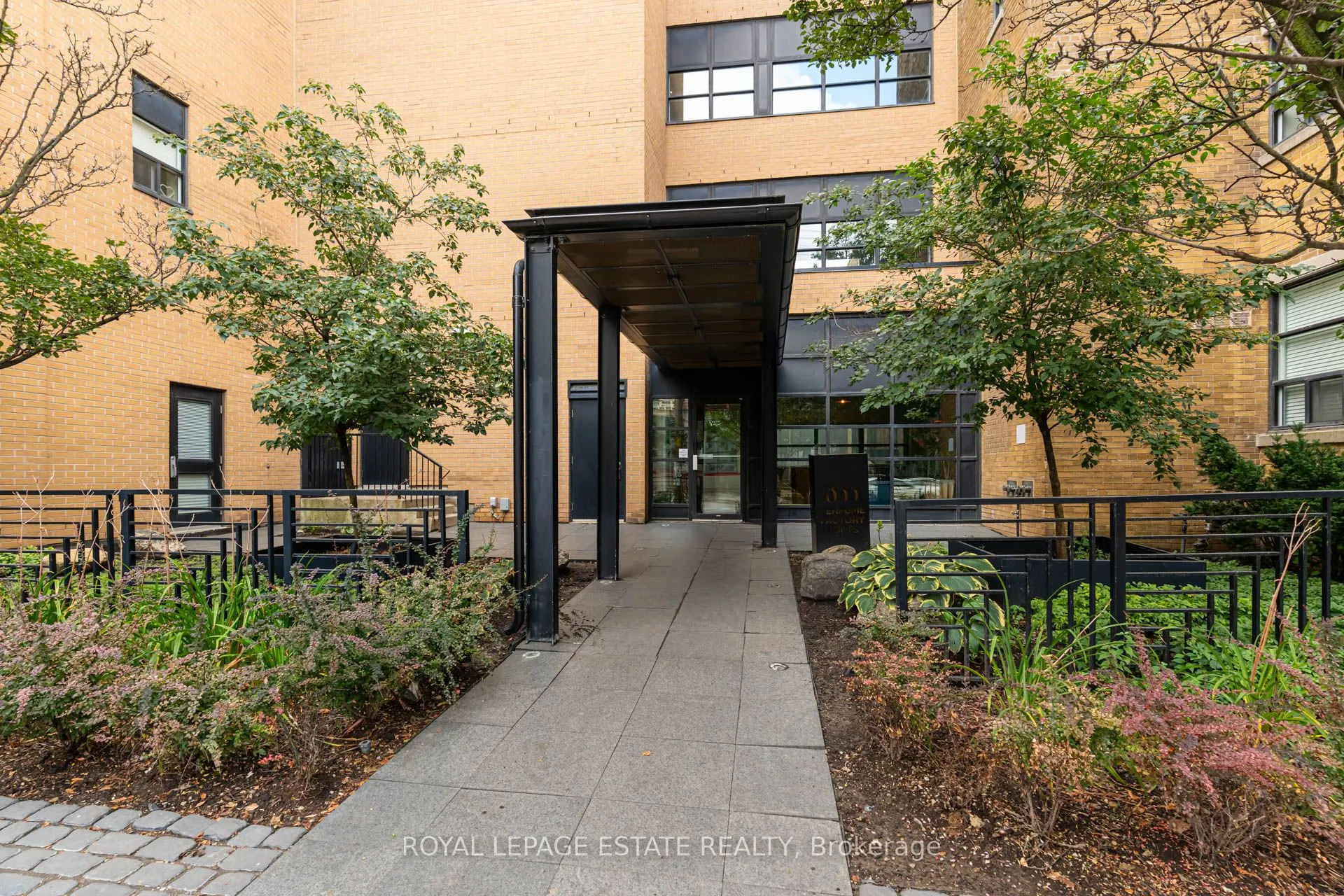 833 King Street W, #311