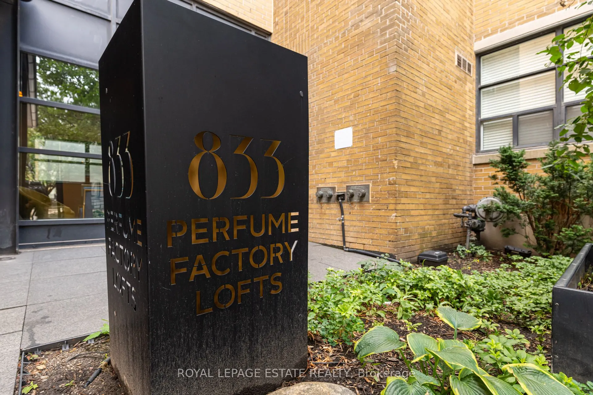 833 King Street W, #311