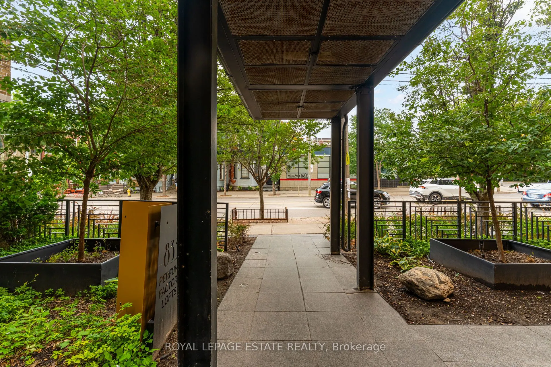 833 King Street W, #311