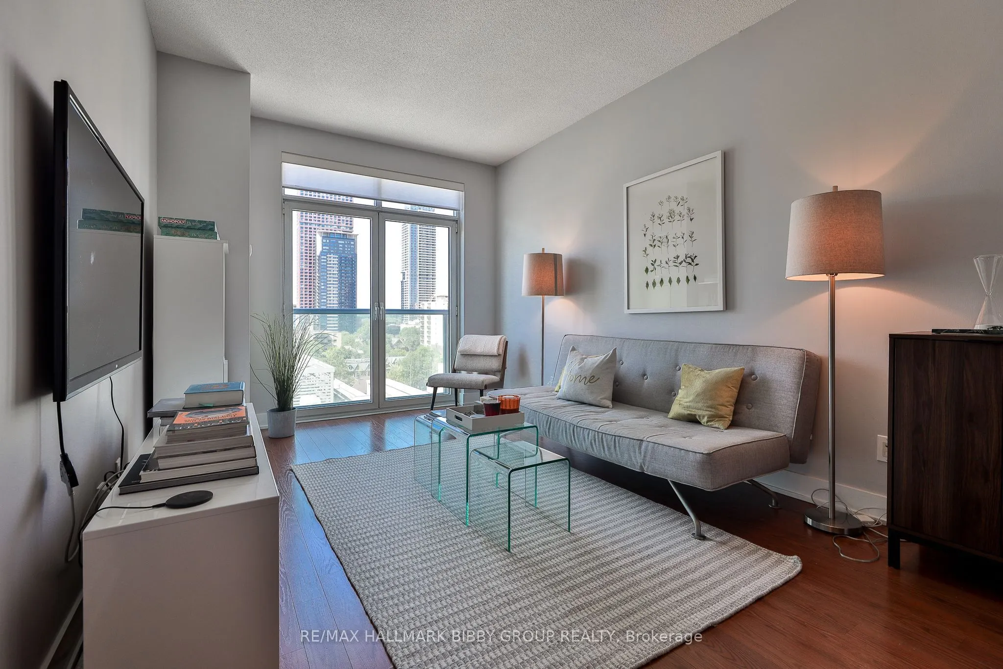 120 Homewood Avenue, #1102