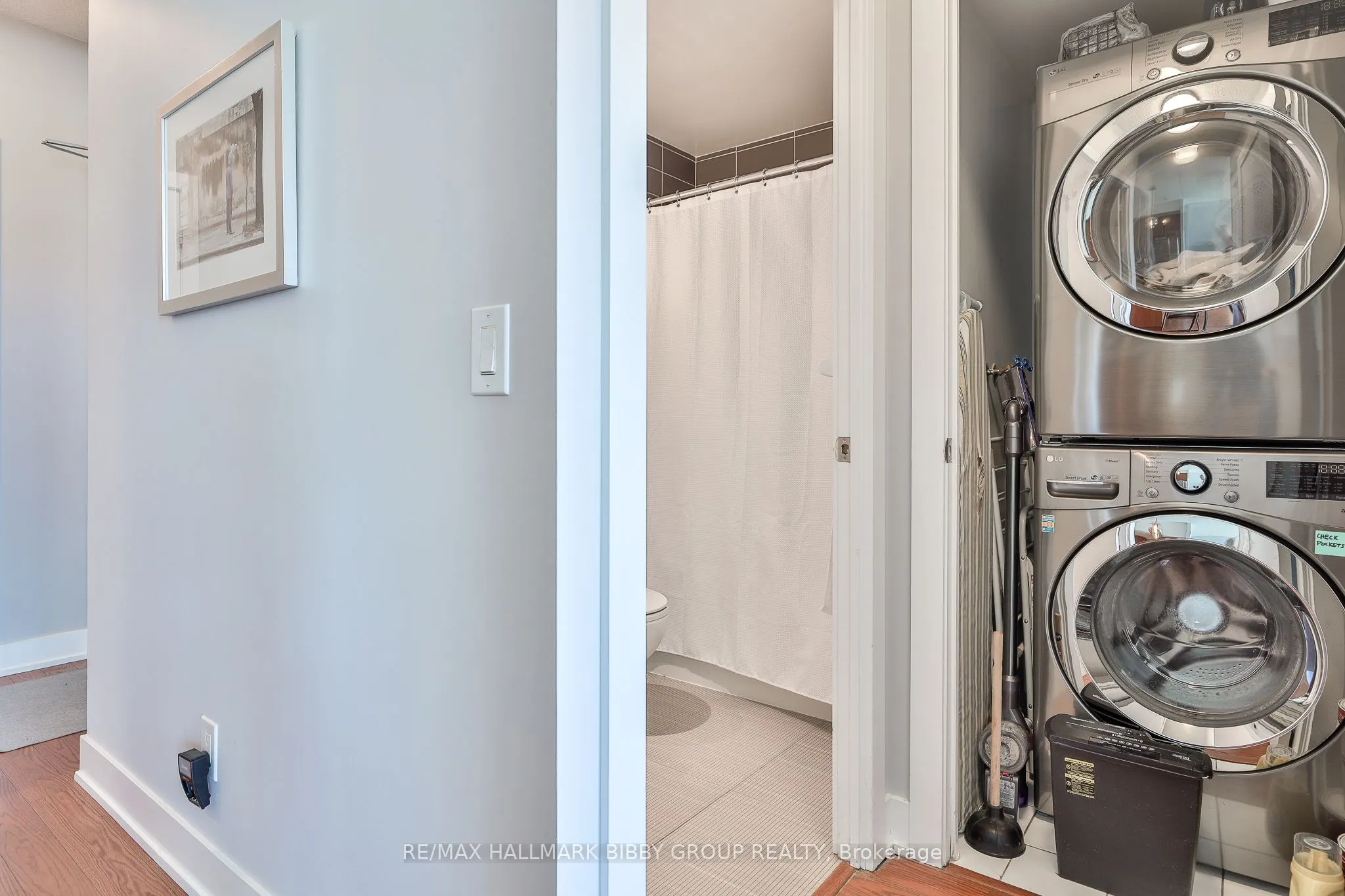120 Homewood Avenue, #1102