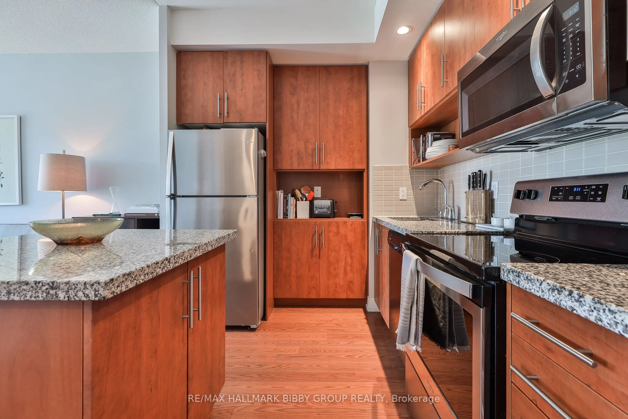 120 Homewood Avenue, #1102