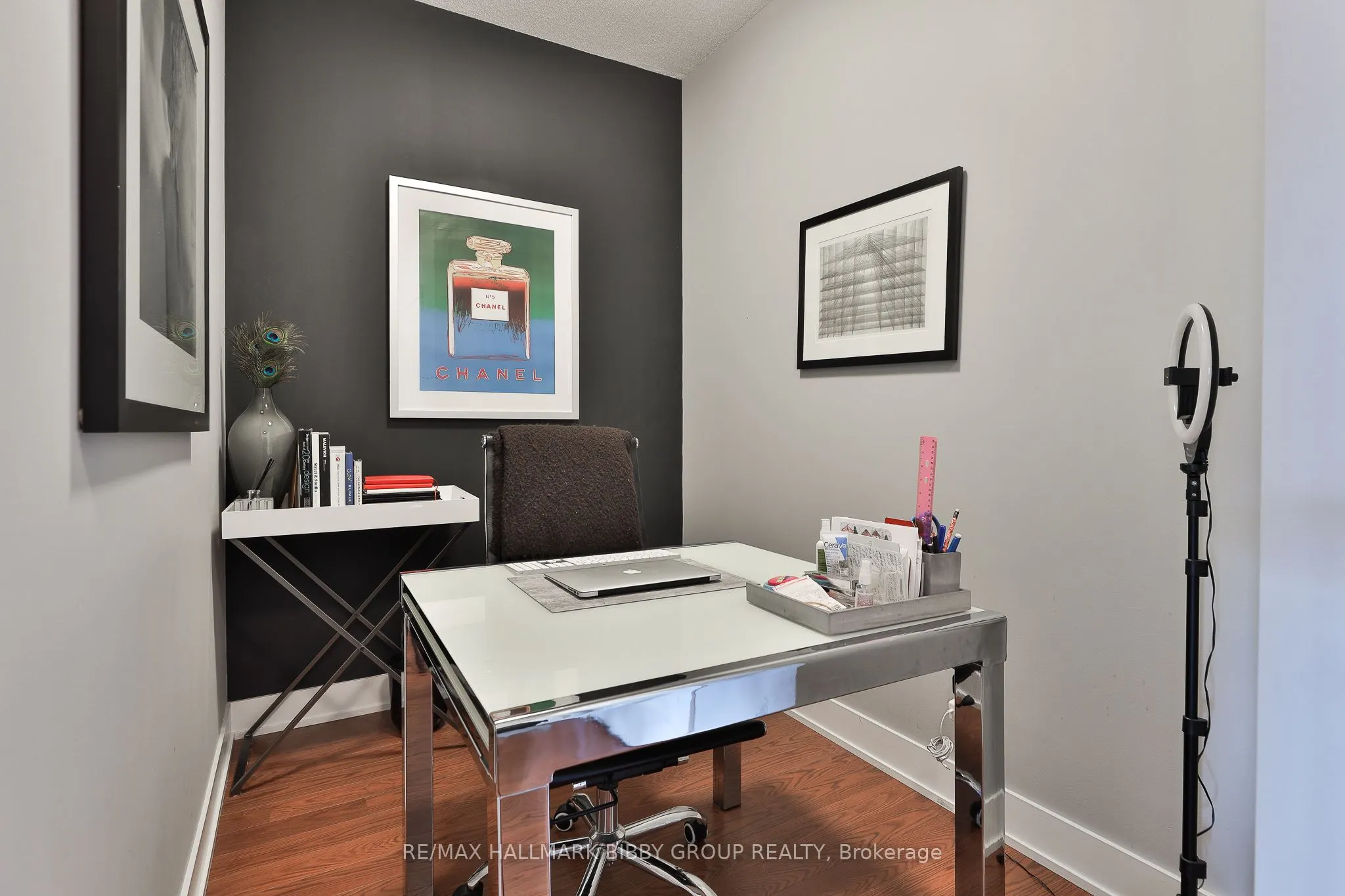 120 Homewood Avenue, #1102