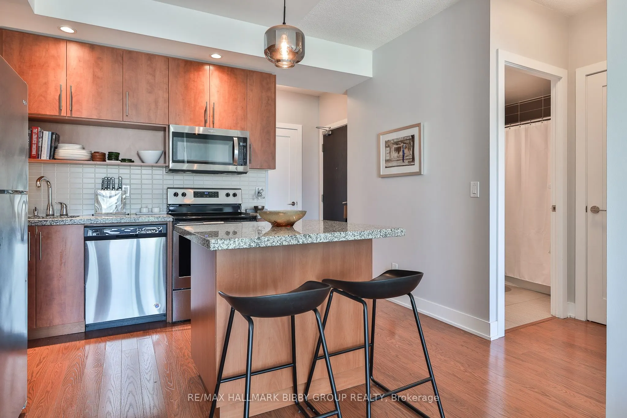 120 Homewood Avenue, #1102