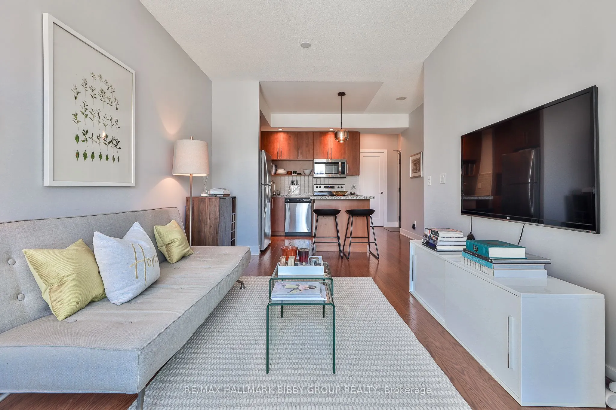 120 Homewood Avenue, #1102