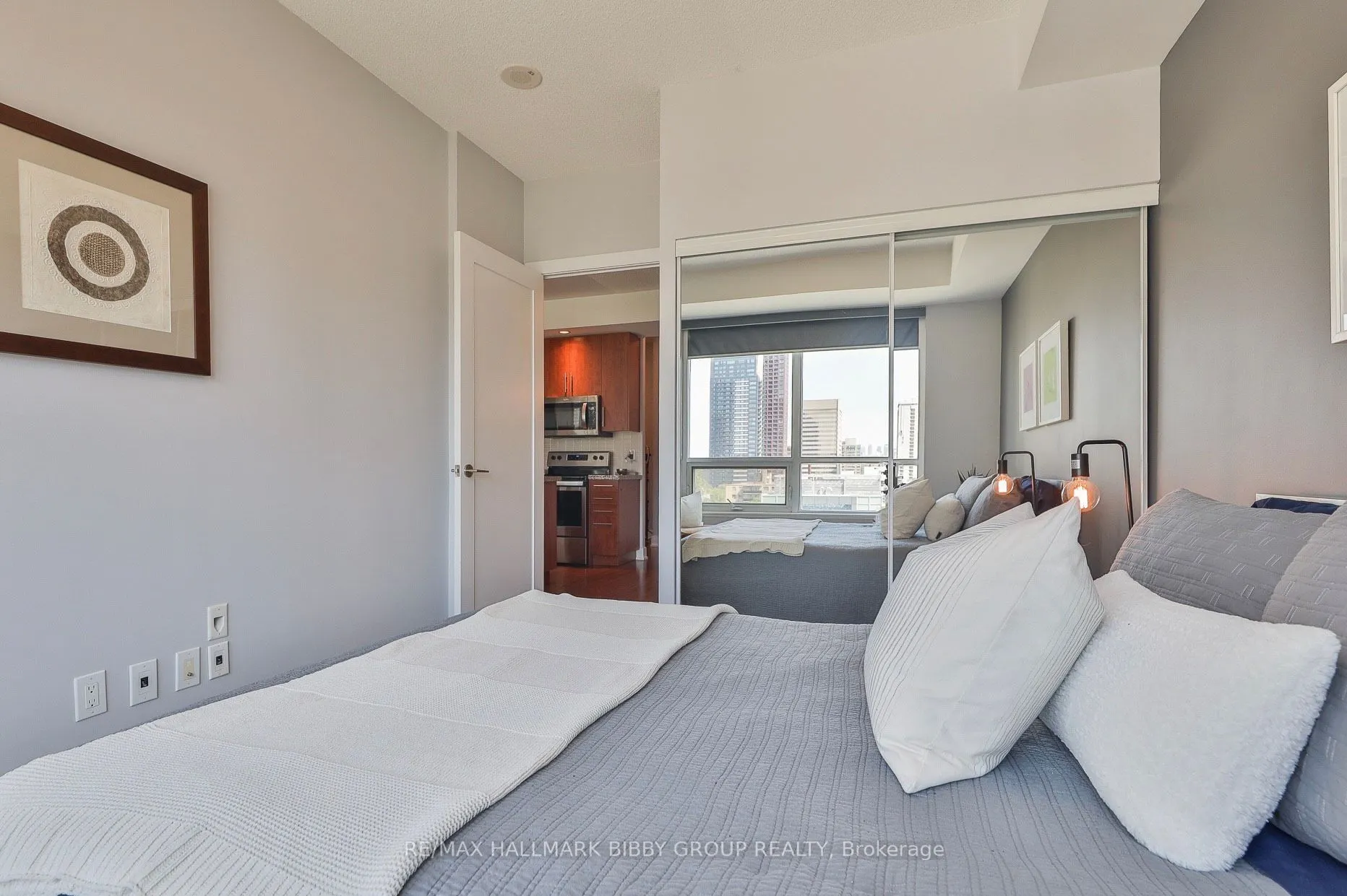 120 Homewood Avenue, #1102