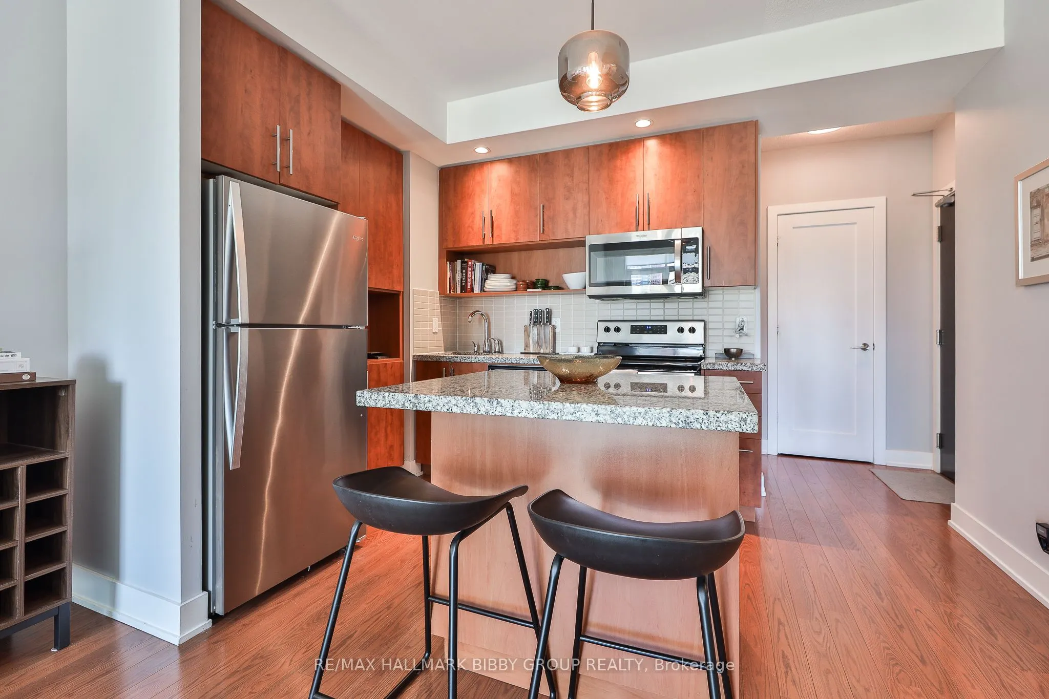 120 Homewood Avenue, #1102