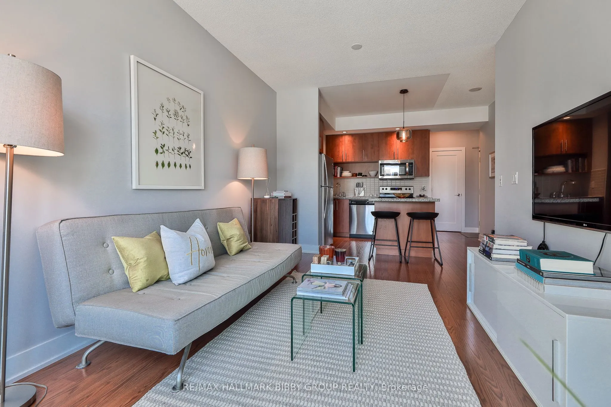 120 Homewood Avenue, #1102
