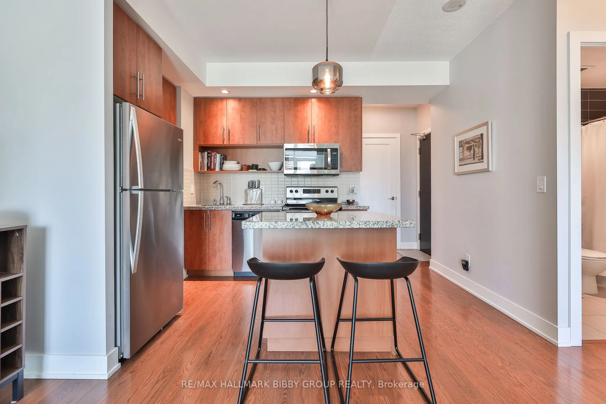 120 Homewood Avenue, #1102