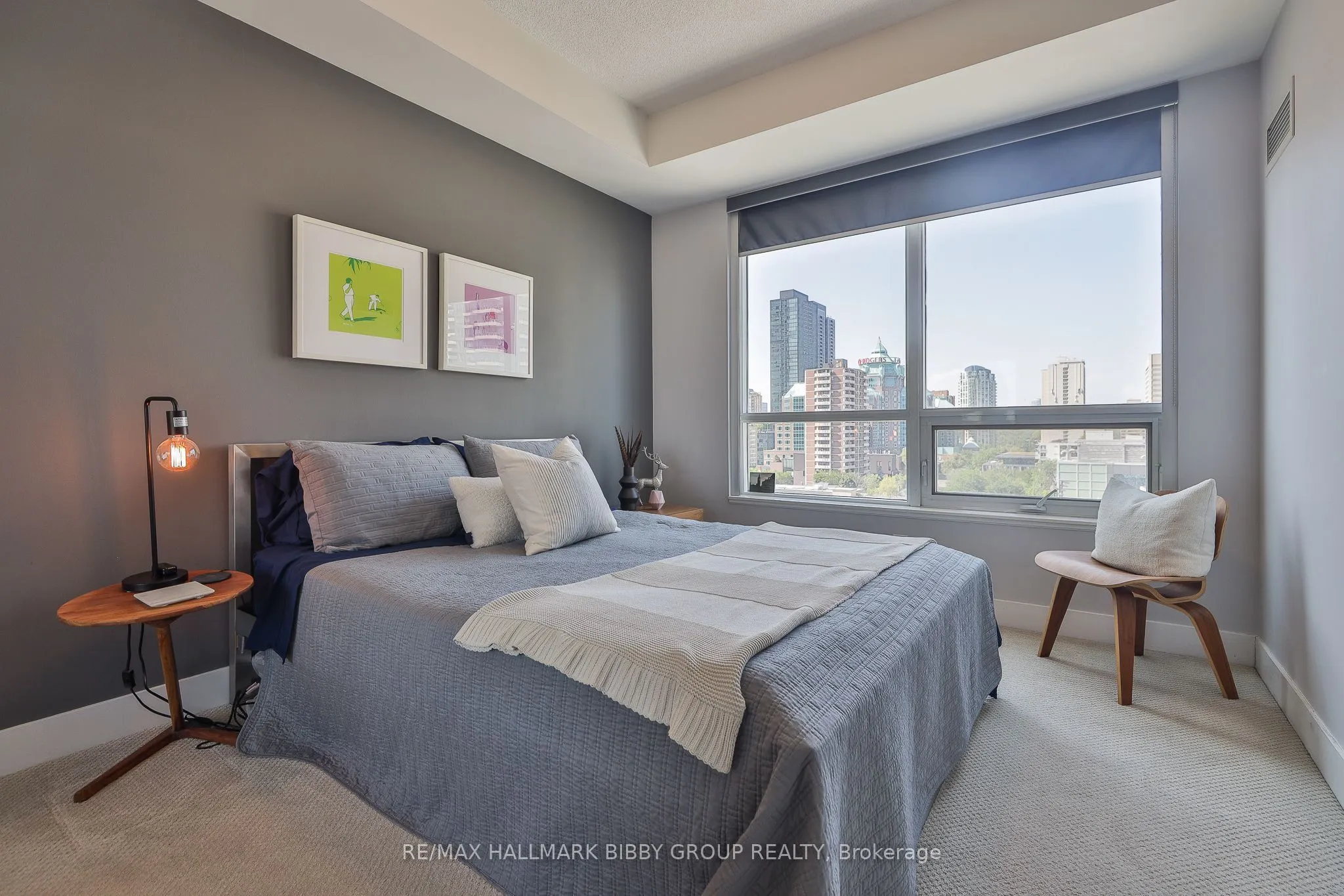 120 Homewood Avenue, #1102
