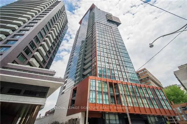 32 Davenport Road, #607