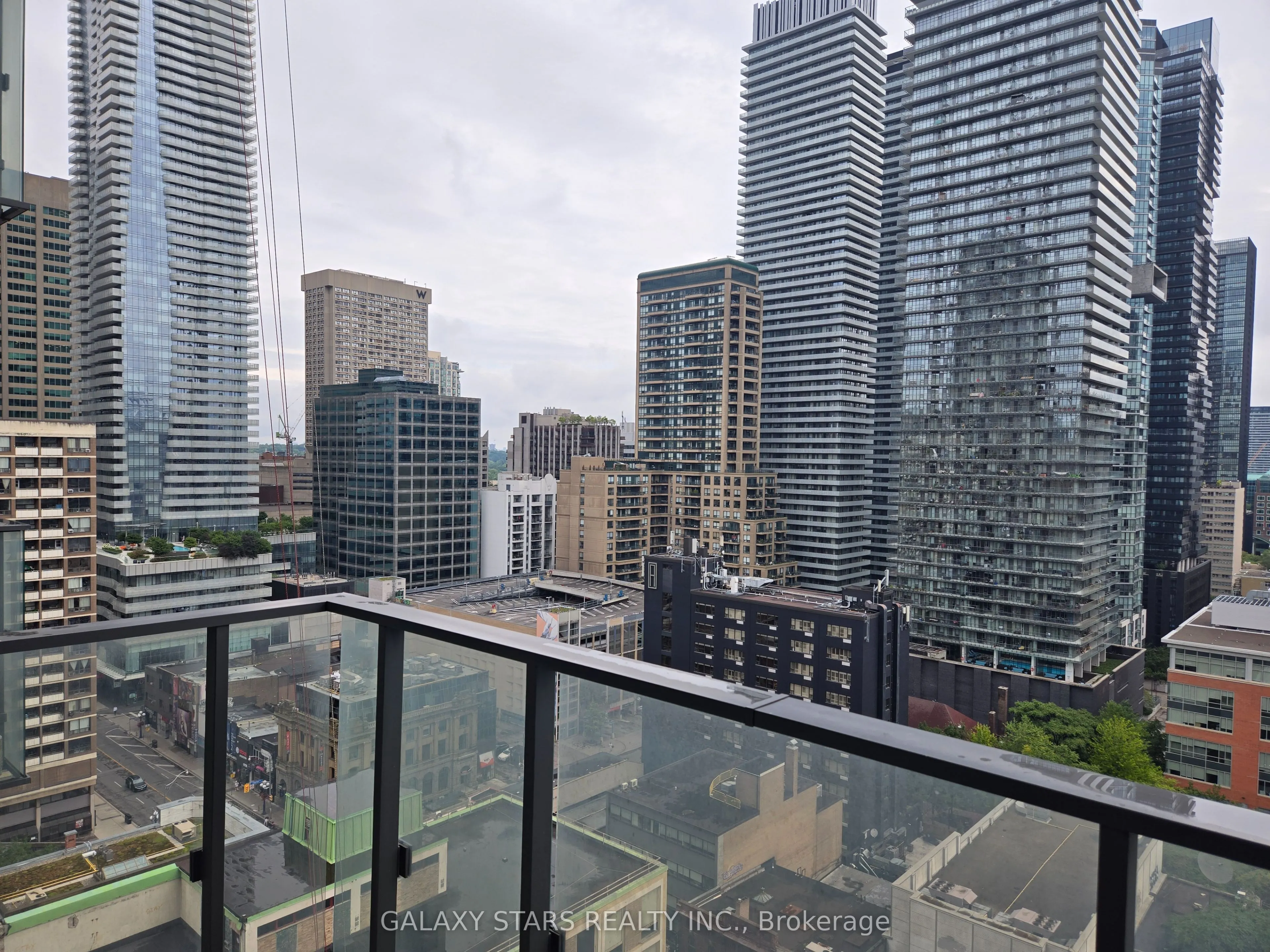 75 St Nicholas Street, #1809