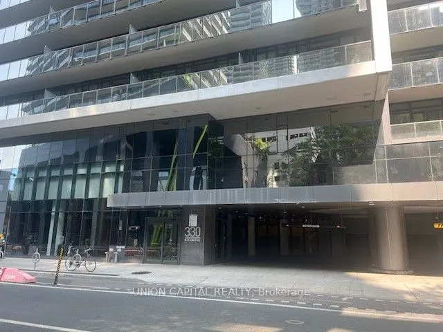 330 Richmond Street W, #1602