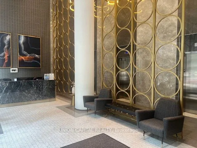 330 Richmond Street W, #1602