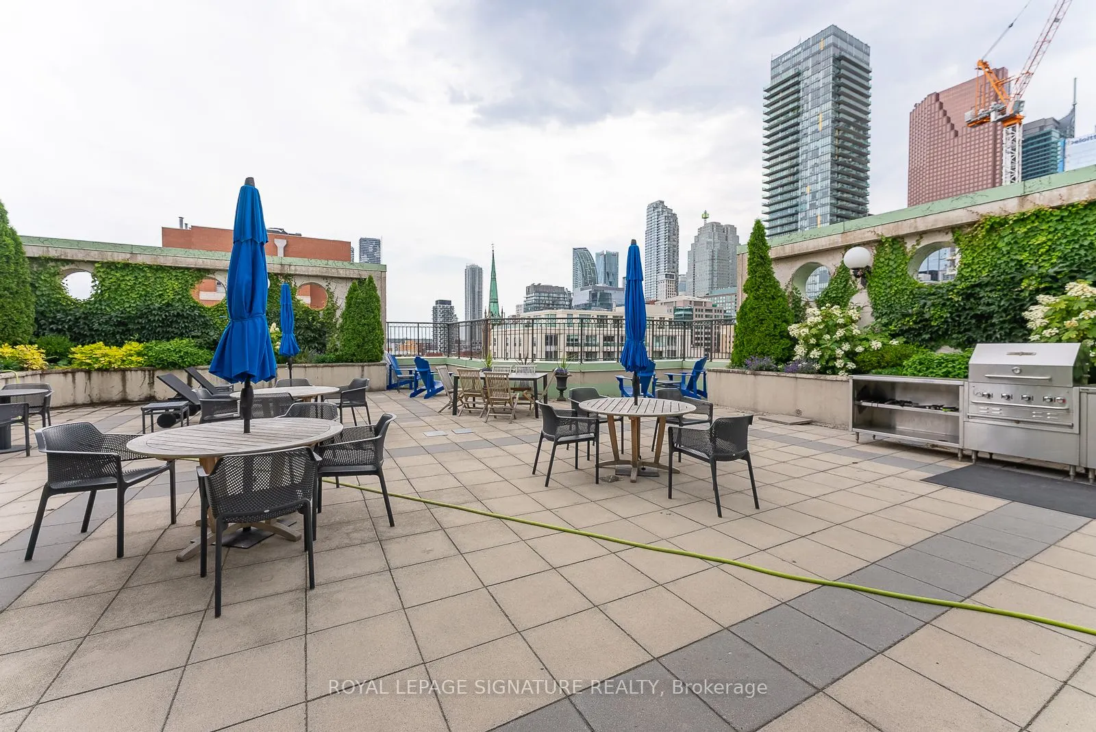115 Richmond Street E, #307