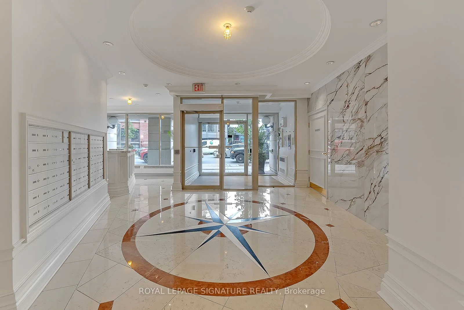 115 Richmond Street E, #307