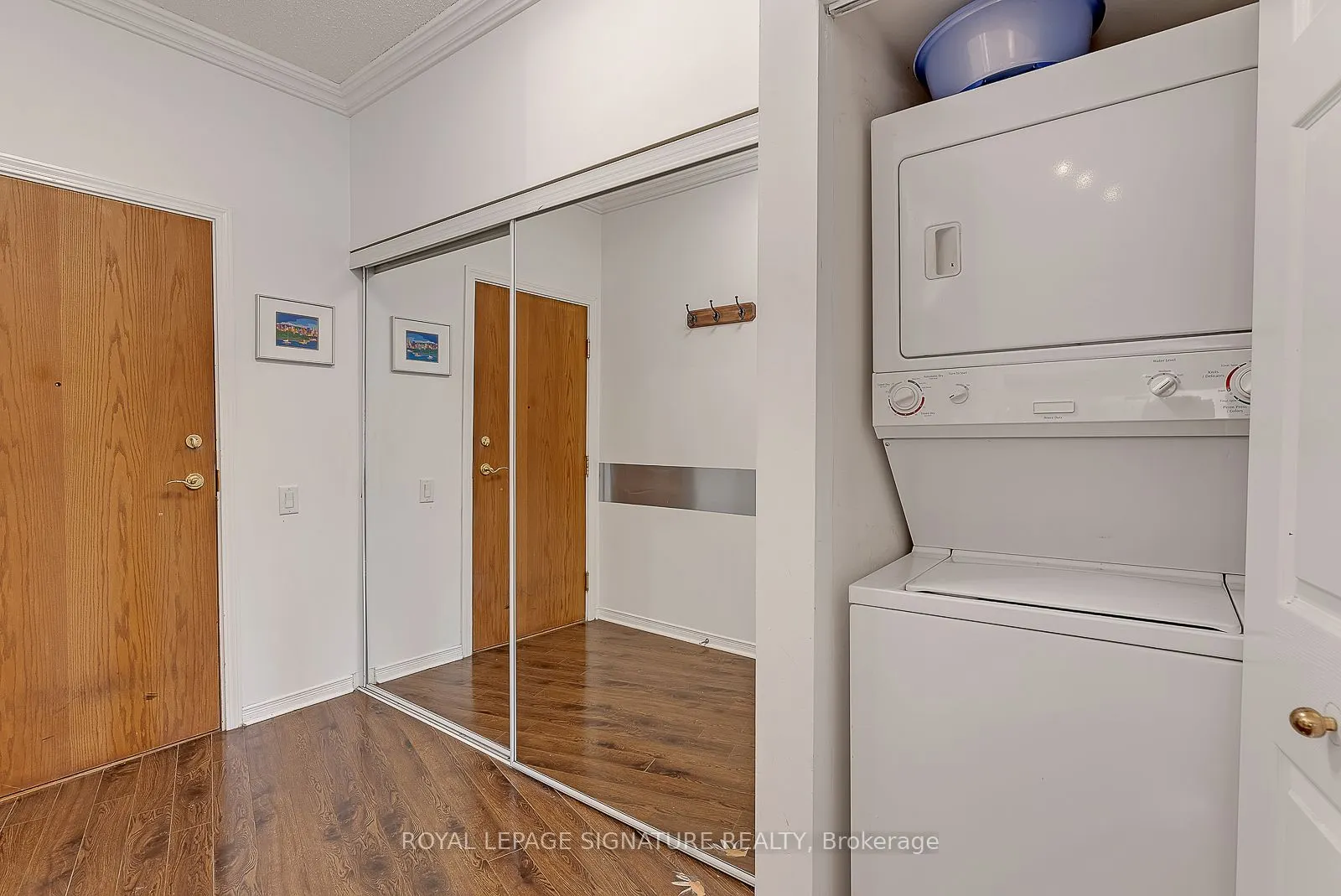 115 Richmond Street E, #307