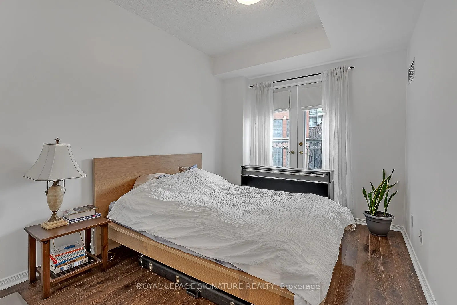 115 Richmond Street E, #307