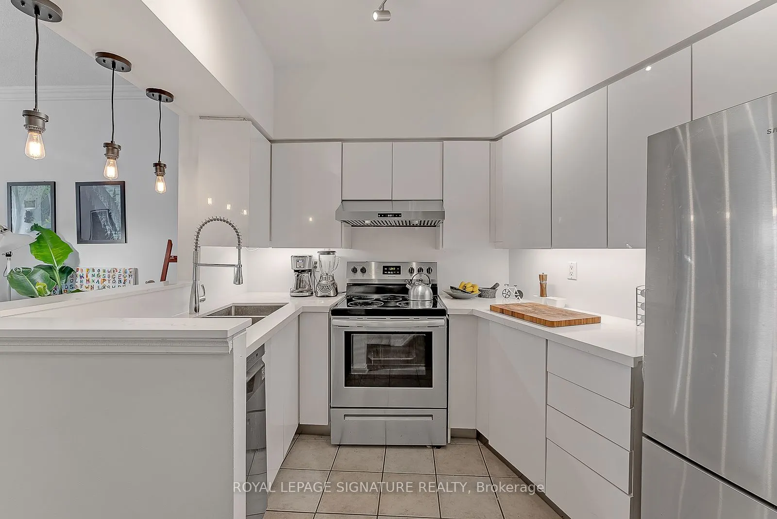 115 Richmond Street E, #307
