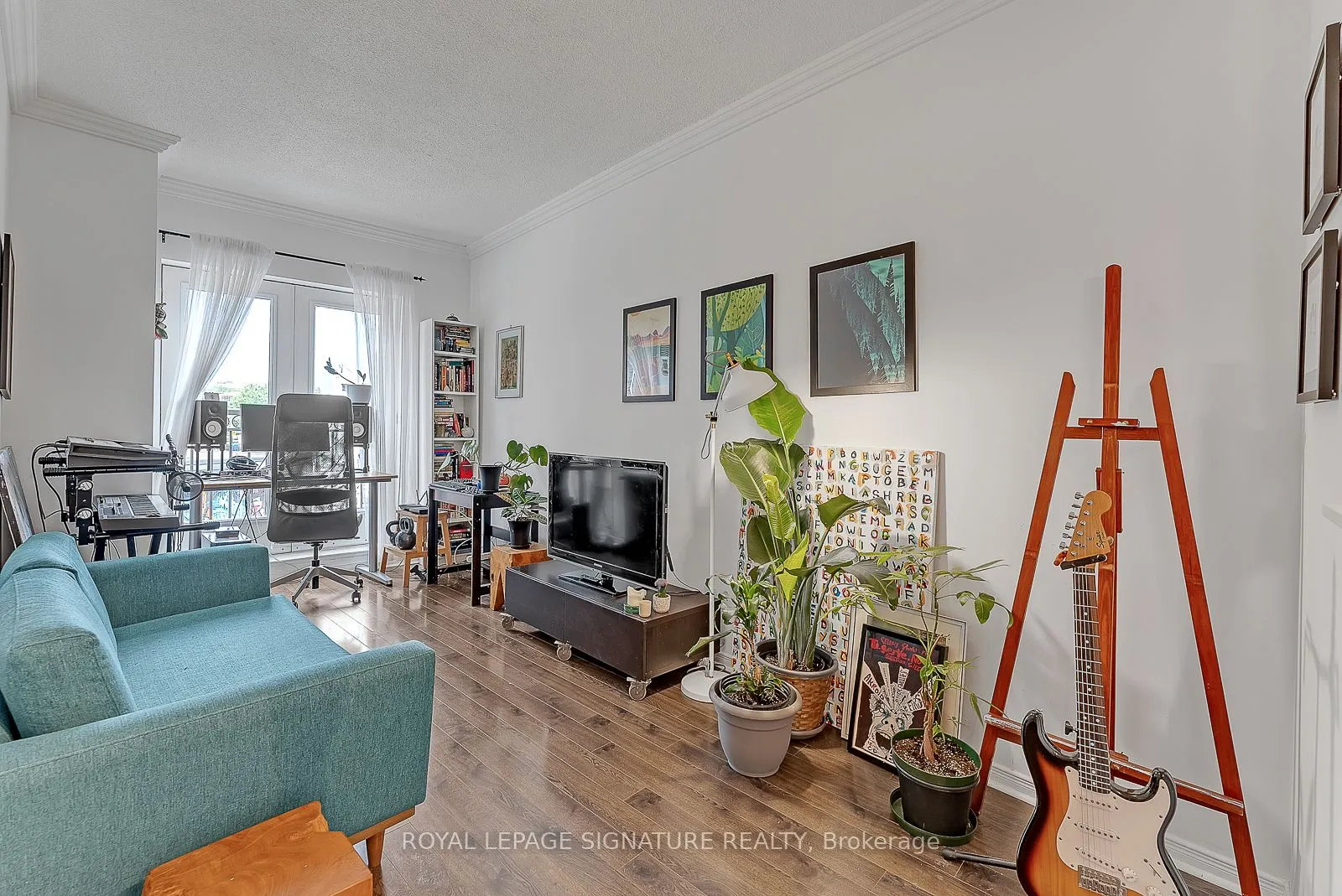 115 Richmond Street E, #307