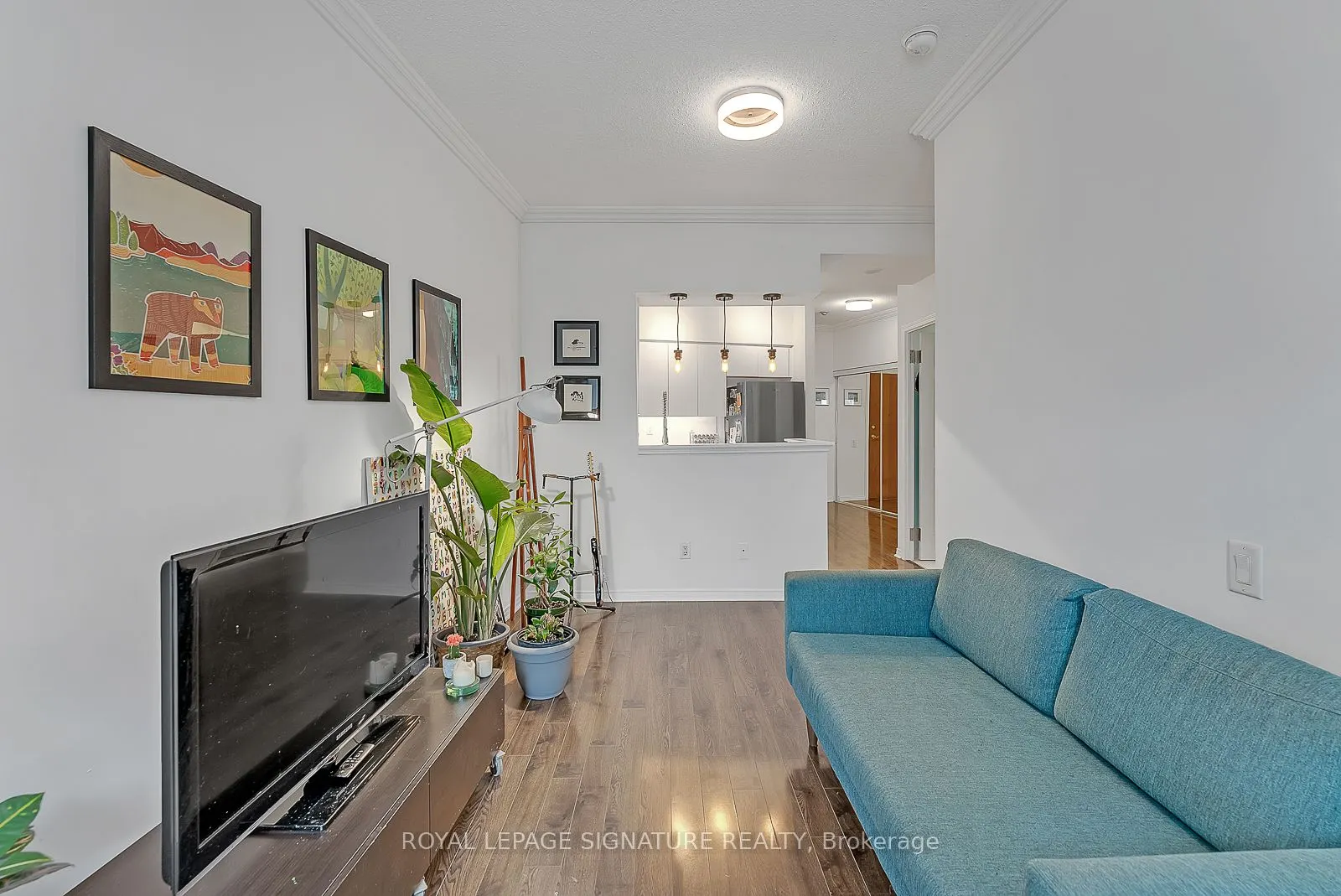 115 Richmond Street E, #307