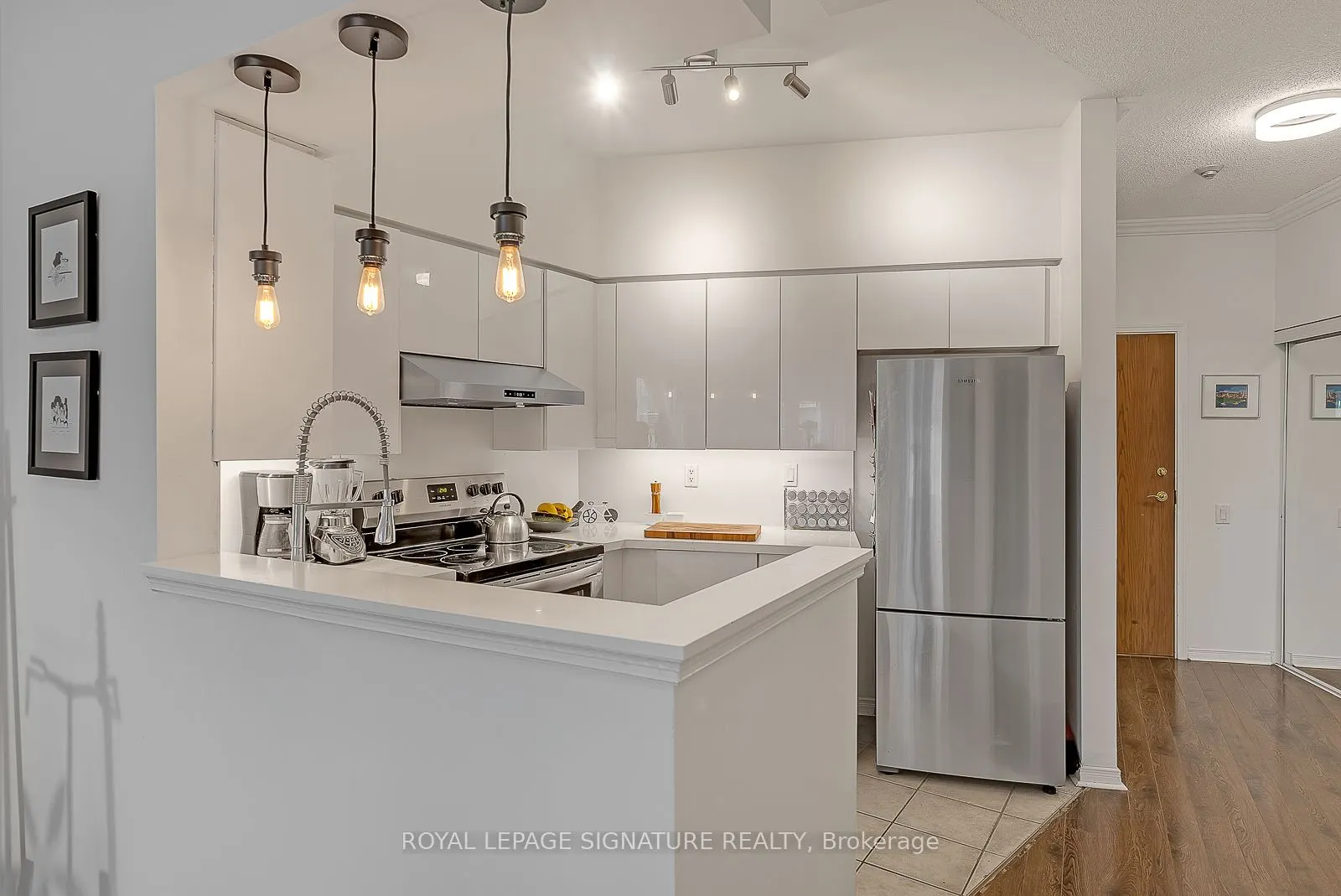 115 Richmond Street E, #307