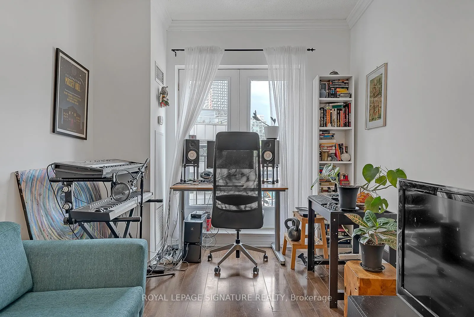 115 Richmond Street E, #307