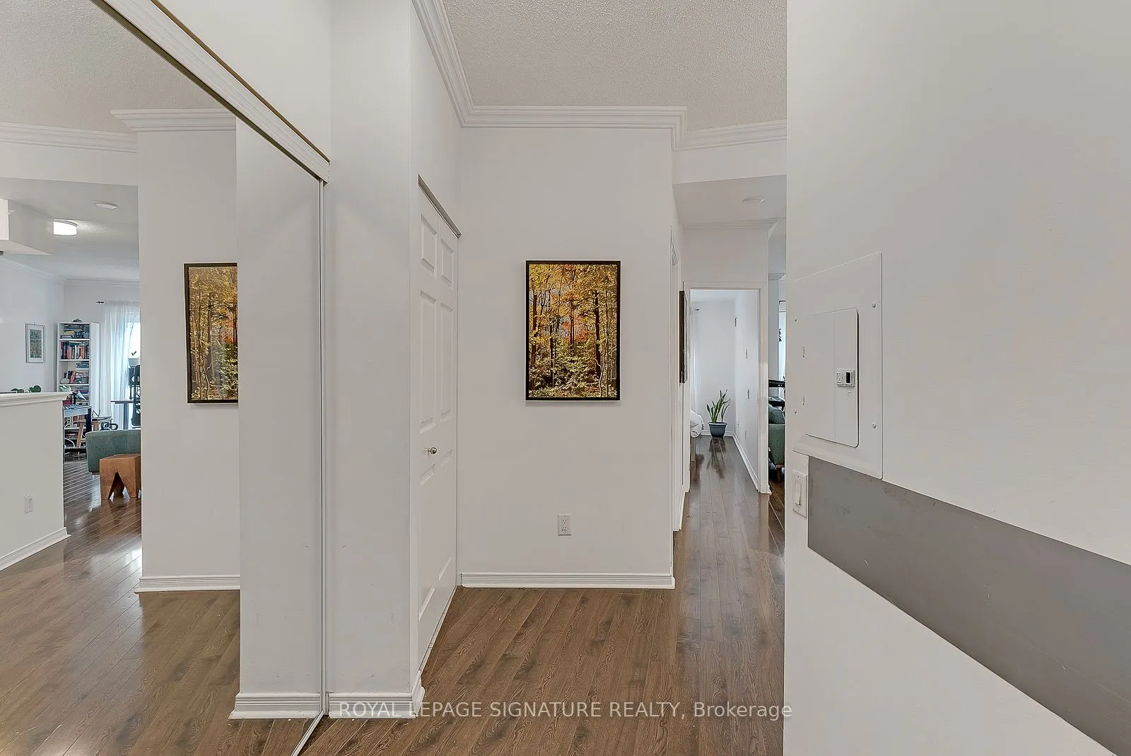 115 Richmond Street E, #307