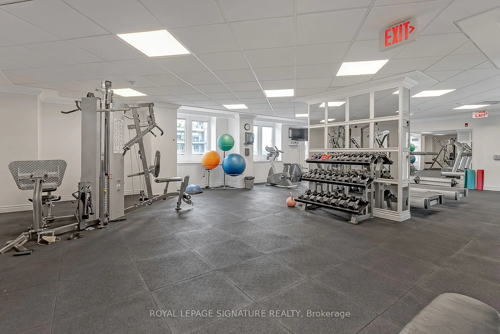 115 Richmond Street E, #307