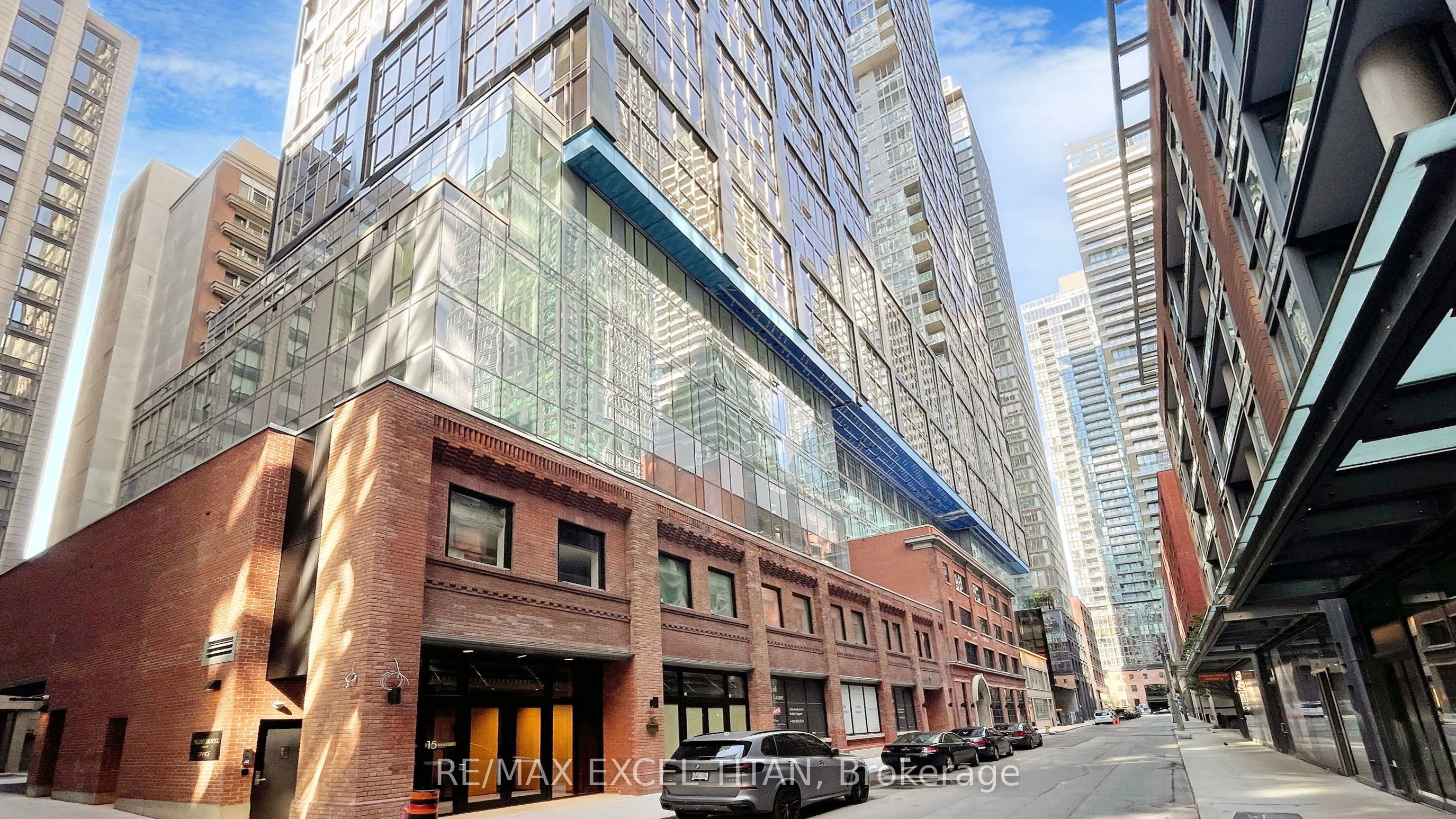 15 Mercer Street, #3304