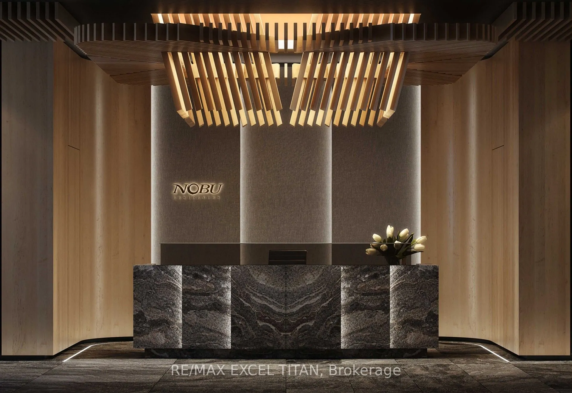 15 Mercer Street, #3304